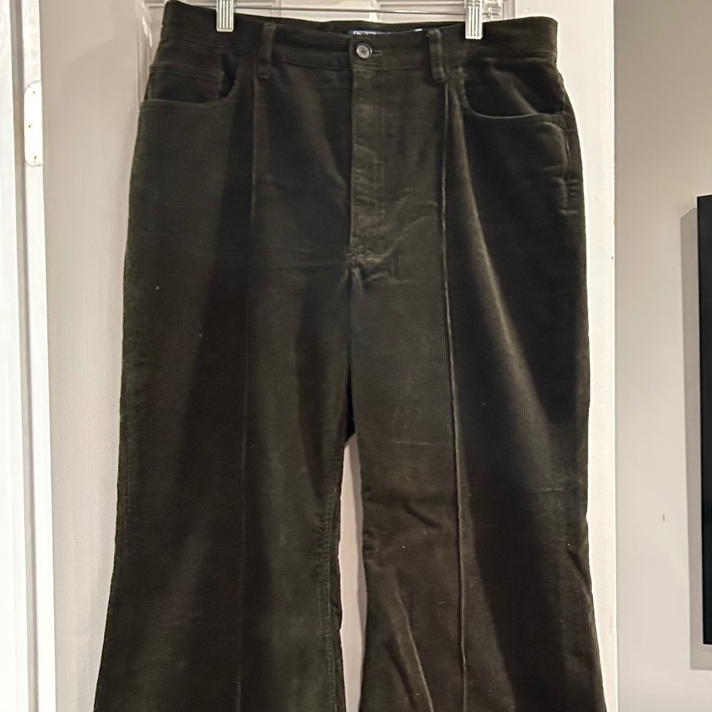 Ralph Lauren Corduroys